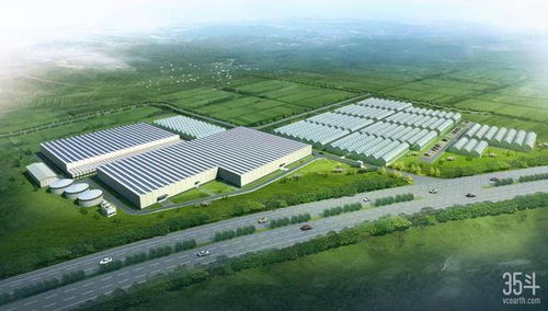 對話四維生態 以年投入數千萬元生物技術研發，專注打造智慧農業植物工廠